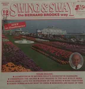 Bernard brooks swing sway - brooks,