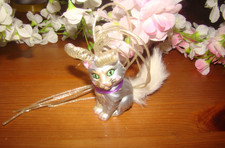 Betty Doll Spaghetty  Cat