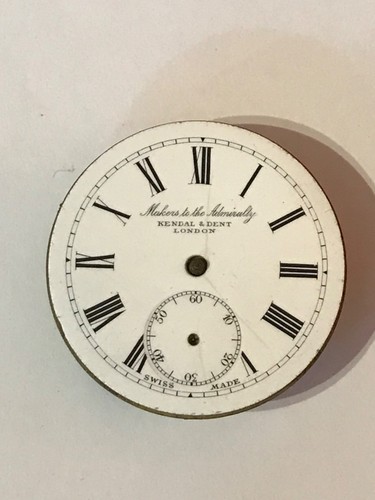 Antique pocket kendal - pocket,