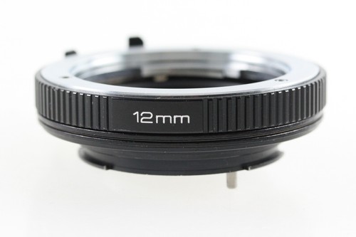 Kenko extension tubes - kenko,