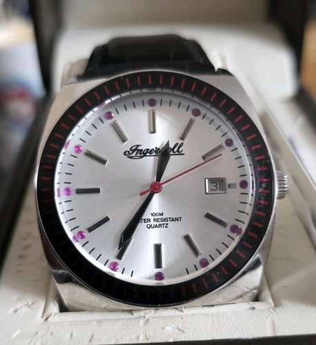 Ingersoll gems inferno men - ingersoll,