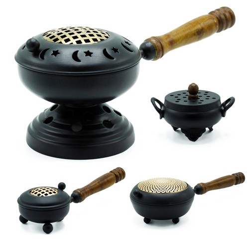 Traditional indian metal iron - metal,