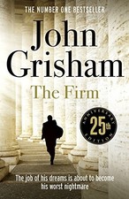 The Firm by Grisham, John