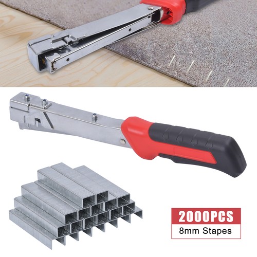 Heavy duty hammer - hammer, tacker
