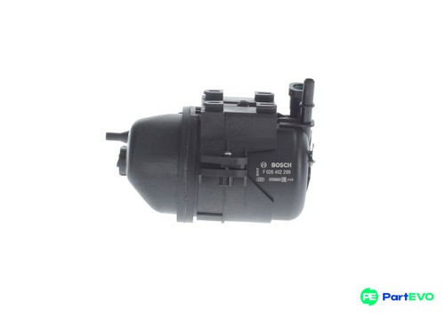 Bosch fuel filter f026402299 - fuel,