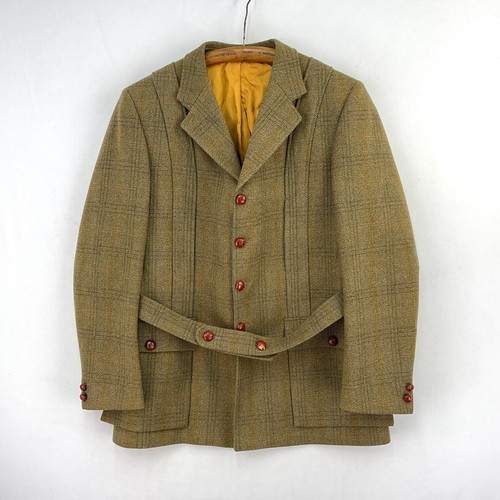 Bladen tweed norfolk - bladen,