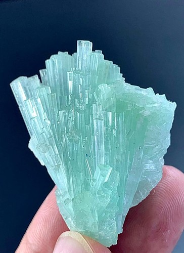 Carat bunch tourmaline - 97,
