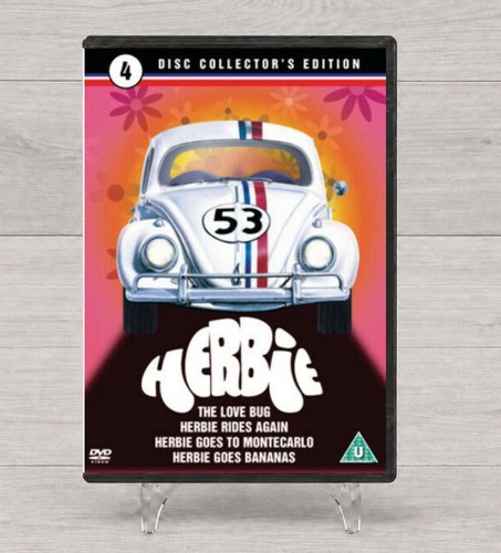 Herbie collection dean - herbie, (2005)