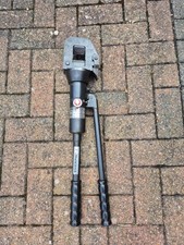 Enerpac WMC1000  20ton Hydraulic Cutters