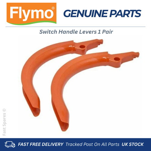 Flymo vision compact - flymo, vc380