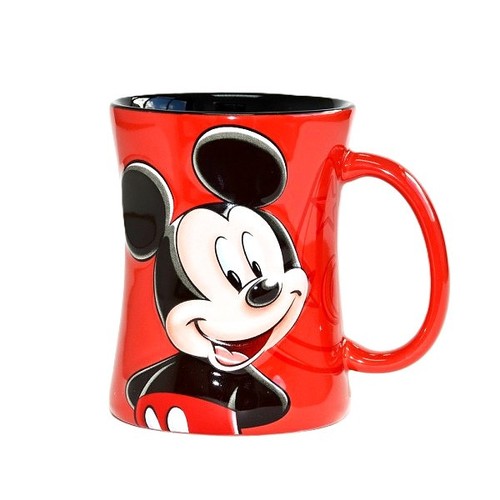Disneyland paris mickey - disneyland,