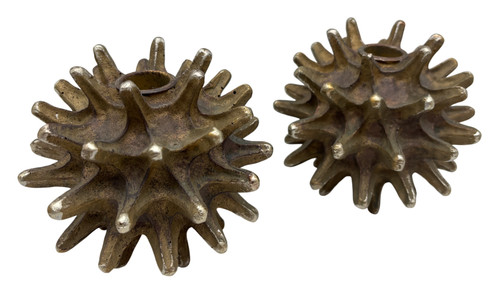 Pair vintage style - vintage, resin