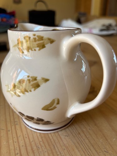 Emma bridgewater egg - emma,
