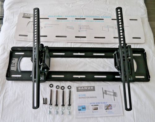Wall mount slt3 large - wall, slt3-b2