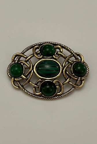 Vintage miracle celtic green - vintage,