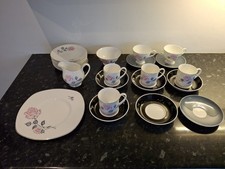 Vintage Susie Cooper 'Blush