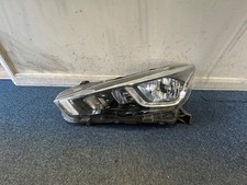 Nissan Micra K14 Halogen