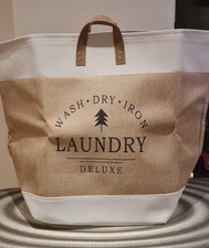 New Shabby Chic White/Beige