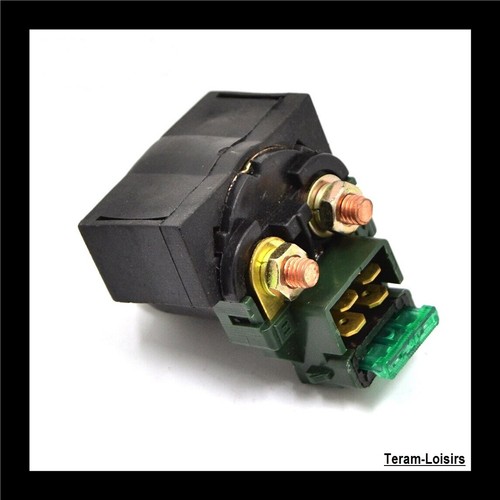 Starter relay for honda - vf, 750
