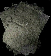Handmade Mulberry Tissue Paper
