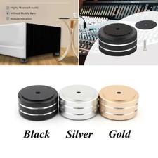 4Pcs Speaker Isolation Stand