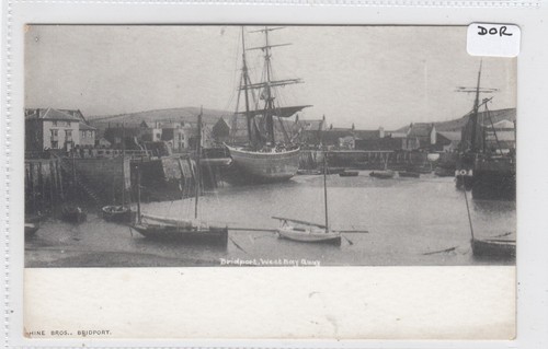 Bridport dorset west bay - bridport,