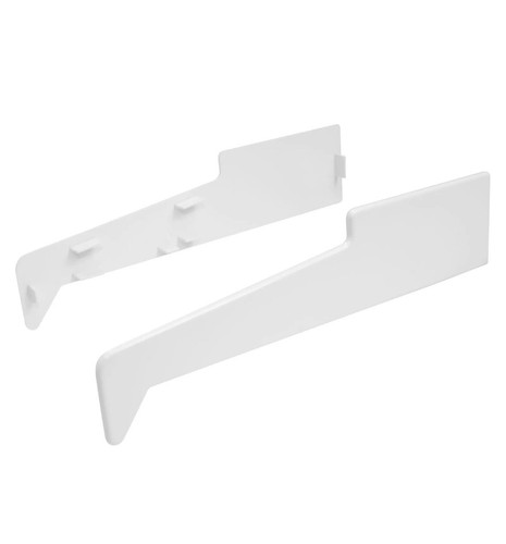 Window cill end cap - window,