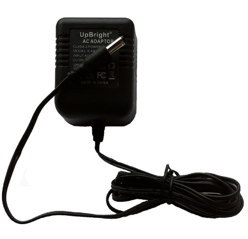 12v adapter for - 12v, ac-ac