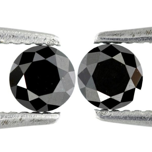 Loose lab grown black cvd - lab-grown,