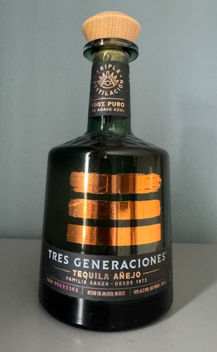 Tres generaciones empty - tres,