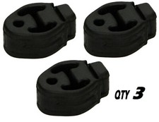 For MAZDA 3 Hatch 2003-09 3 x
