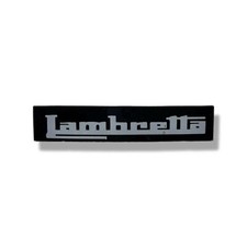 Lambretta Legshield Leg Shield