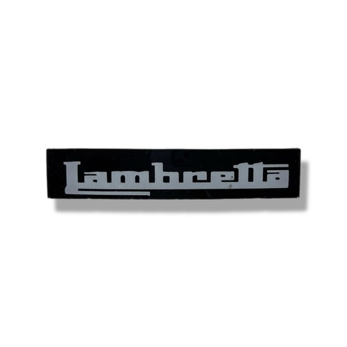 Lambretta legshield leg shield - leg,
