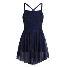 UK Kids Girls Tutu Dress
