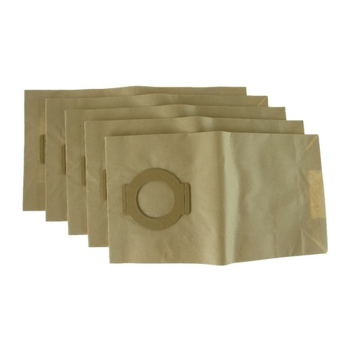 Dust bags for hoover - 5,