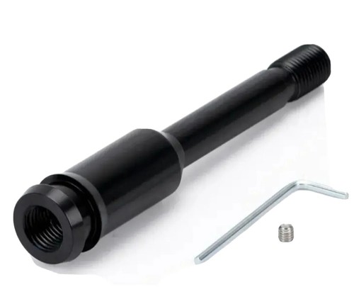 Straight gear stick shifter - stick,