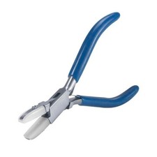 Flat Nose Pliers with Nylon