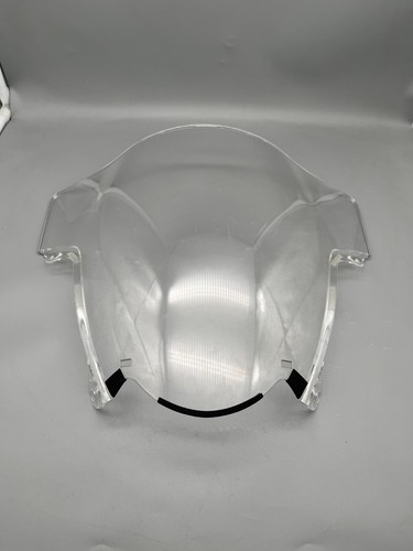 Suzuki gsx 650 - gsx, windshield