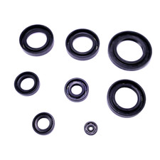 Engine Simmer Ring Set for