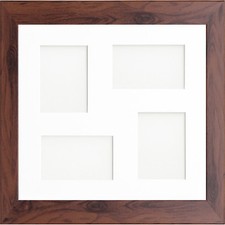 Multi Aperture Collage Picture