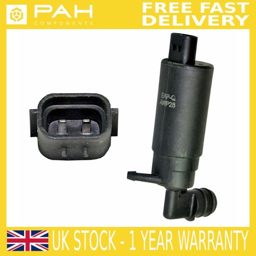 Windscreen washer pump - washer,