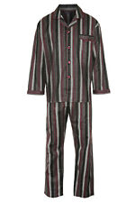 MEN'S WARM TRADITIONAL PYJAMA