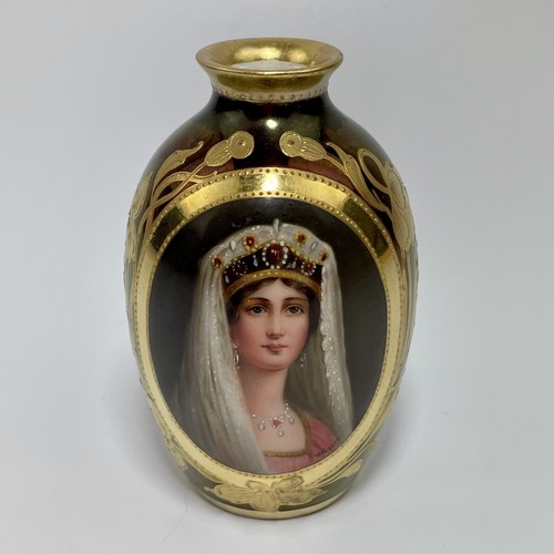 Rare royal vienna wagner - rare,