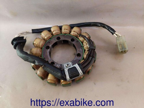 Alternator stator for - alternator,
