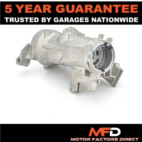 Ignition lock steering switch - lock,