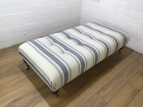 Custom design footstool bed - custom,