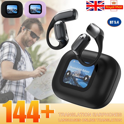 2026 bluetooth translator - bluetooth, ai