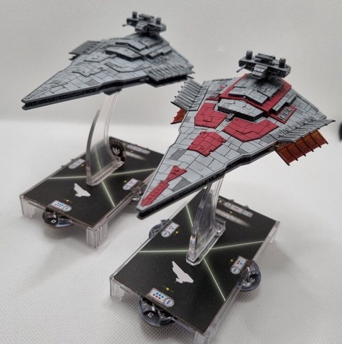 Victory star destroyer - star,