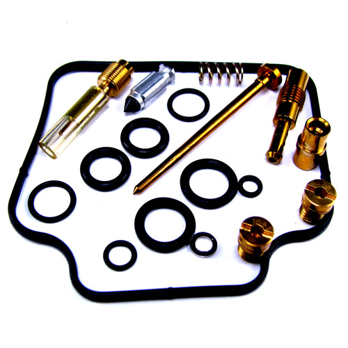Carburetor repair kit for - carburetor,