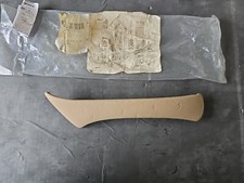 Mercedes Benz MB W163 Cream Leather Left Interior Door Handle 1638151140